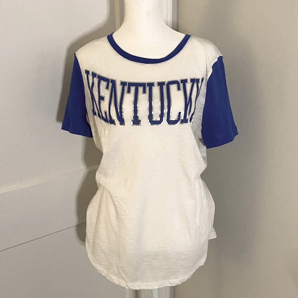 PINK Kentucky Tee